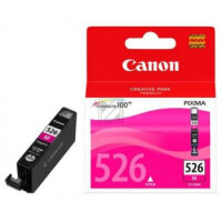 Canon Tintenpatrone magenta (4542B001, CLI-526M)