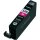 Canon Tintenpatrone magenta (4542B001, CLI-526M)