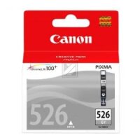 Canon Tintenpatrone grau (4544B001, CLI-526GY)