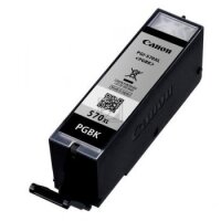 Canon Tintenpatrone photo schwarz HC (0318C001,...