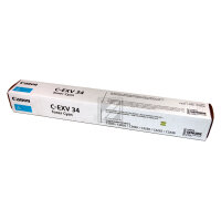 Canon Toner-Kit cyan (3783B002, C-EXV34C)