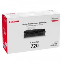 Canon Toner-Kartusche schwarz (2617B002, 720)