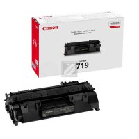 Canon Toner-Kartusche schwarz SC (3479B002, 719)