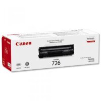 Canon Toner-Kartusche schwarz (3483B002, 726)