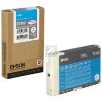 Epson Tintenpatrone cyan (C13T616200, T6162)