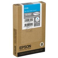 Epson Tintenpatrone cyan (C13T616200, T6162)