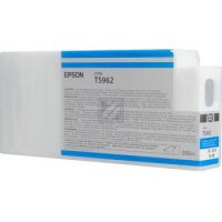 Epson Tintenpatrone cyan (C13T596200, T5962)