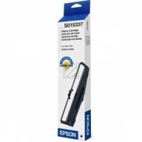 Epson Farbband Nylon schwarz (C13S015337)