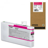 Epson Tintenpatrone magenta (C13T913300, T9133)