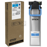 Epson Tintenpatrone cyan (C13T944240, T9442)