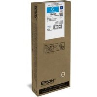 Epson Tintenpatrone cyan HC (C13T945240, T9452)