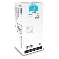 Epson Tintenpatrone cyan (C13T838240, T8382)