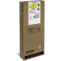 Epson Tintenpatrone gelb HC (C13T945440, T9454)