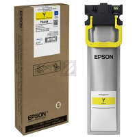 Epson Tintenpatrone gelb (C13T944440, T9444)