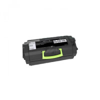 Lexmark Toner-Kit Return Program schwarz (53B2000)