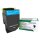 Lexmark Toner-Kit Return cyan (71B20C0)