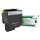 Lexmark Toner-Kit Return schwarz HC (71B2HK0)