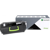 Lexmark Toner-Kit schwarz HC (B250XA0)