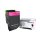 Lexmark Toner-Kit magenta (71B0030)