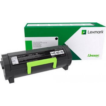 Lexmark Toner-Kit schwarz (24B6890)