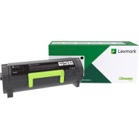 Lexmark Toner-Kit Contract (nur für Vertragskunden)...