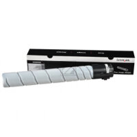 Lexmark Toner-Kit schwarz (54G0H00)