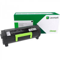 Lexmark Toner-Kit Return Program schwarz HC (B242H00)