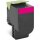 Lexmark Toner-Kit Return Program magenta (70C20M0, 702M)