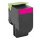 Lexmark Toner-Kit Return magenta (80C20M0, 802M)