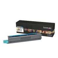 Lexmark Toner-Kit cyan (C925H2CG)