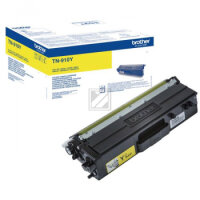 Brother Toner-Kartusche gelb (TN-910Y)