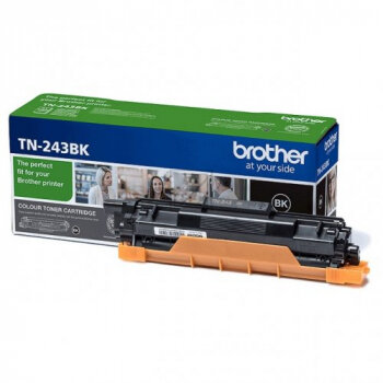 Brother Toner-Kartusche schwarz (TN-243BK)