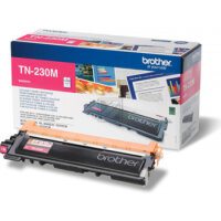 Brother Toner-Kit magenta (TN-230M)