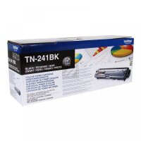 Brother Toner-Kit schwarz (TN-241BK)