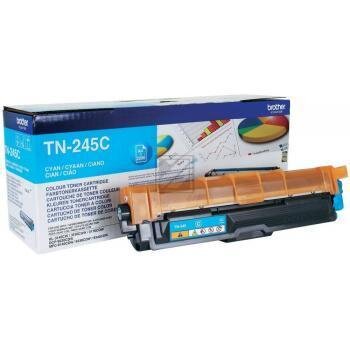 Brother Toner-Kit cyan HC (TN-245C)