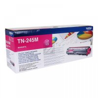 Brother Toner-Kit magenta HC (TN-245M)