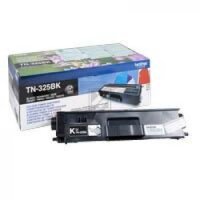 Brother Toner-Kit schwarz HC (TN-325BK)