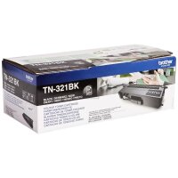 Brother Toner-Kit schwarz SC (TN-321BK)