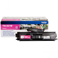 Brother Toner-Kit magenta SC (TN-321M)