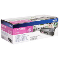 Brother Toner-Kit magenta SC (TN-321M)