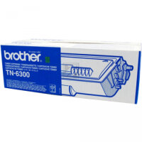 Brother Toner-Kartusche schwarz SC (TN-6300)