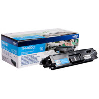 Brother Toner-Kit cyan (TN-900C)