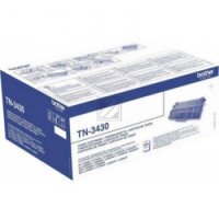 Brother Toner-Kit schwarz (TN-3430)