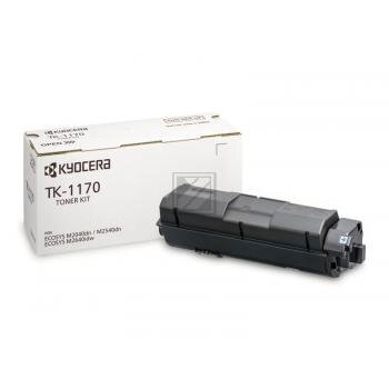 Kyocera Toner-Kartusche schwarz (1T02S50NL0, TK-1170)