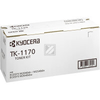 Kyocera Toner-Kartusche schwarz (1T02S50NL0, TK-1170)