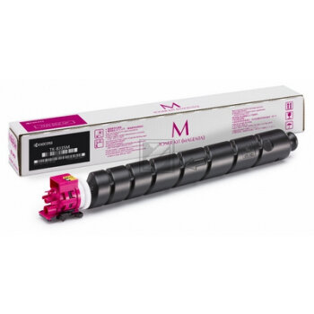 Kyocera Toner-Kit magenta (1T02RLBNL0, TK-8335M)