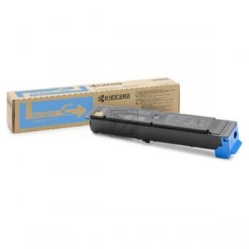 Kyocera Toner-Kit cyan (1T02R5CNL0, TK-5205C)