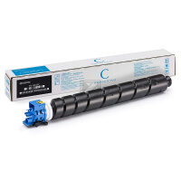 Kyocera Toner-Kit cyan (1T02RLCNL0, TK-8335C)