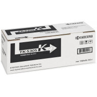 Kyocera Toner-Kit schwarz (1T02VM0NL0, TK-5305K)