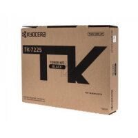 Kyocera Toner-Kit schwarz HC (1T02V60NL0, TK-7225)